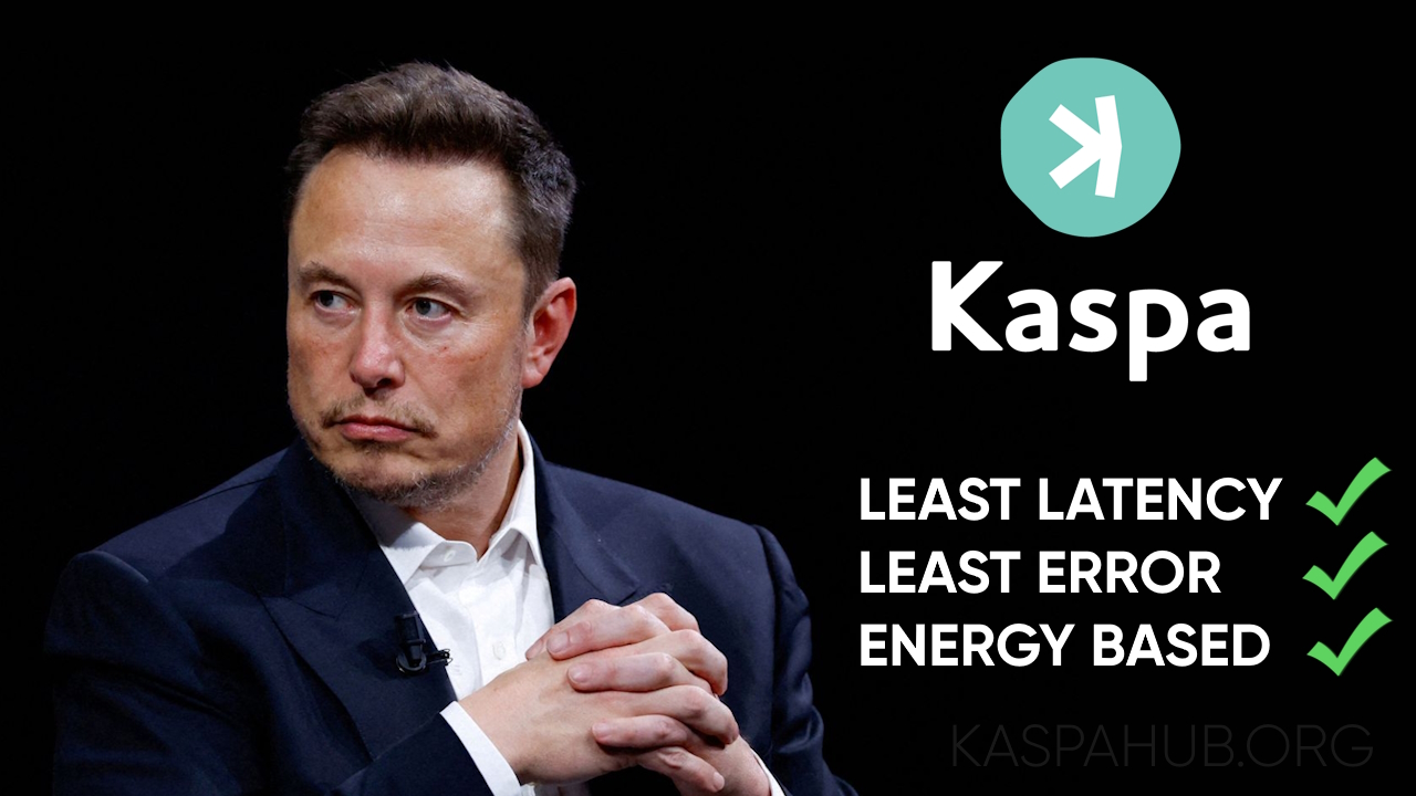 elon latency